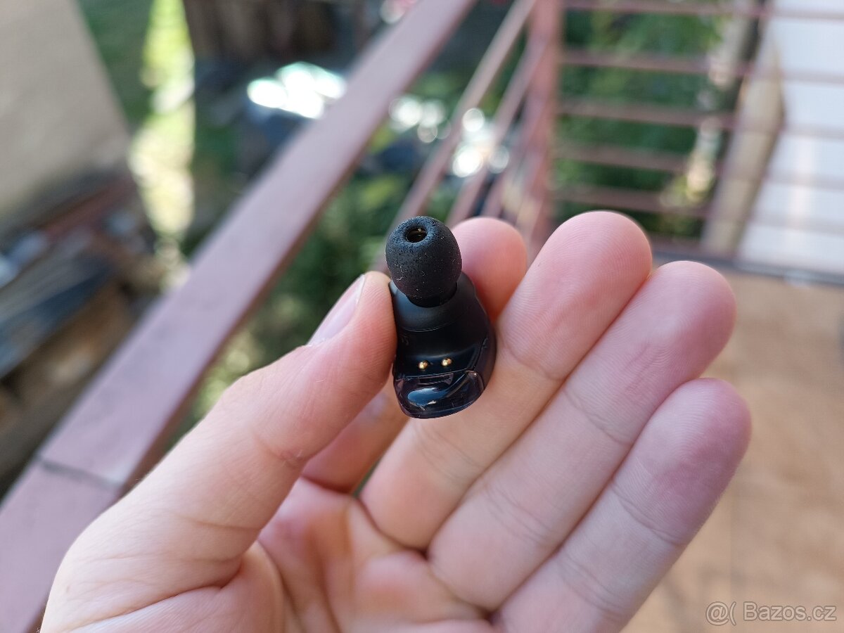 Prodám sluchátka Sony wf 1000x - 5