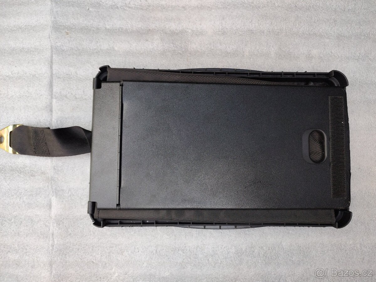 Vak na lyže BMW E46 - 5