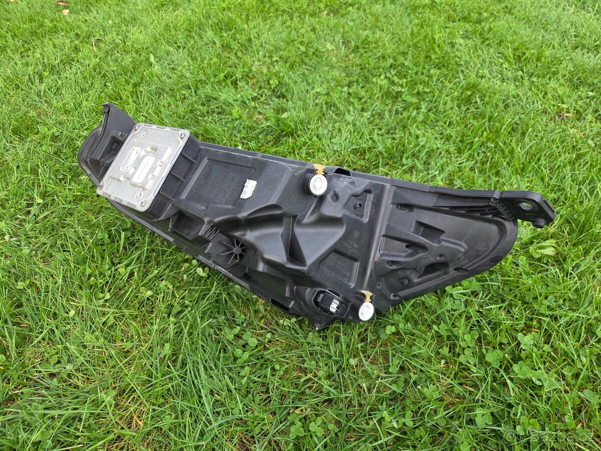 Přední pravé full LED světlo Ford Focus MK.IV - 5