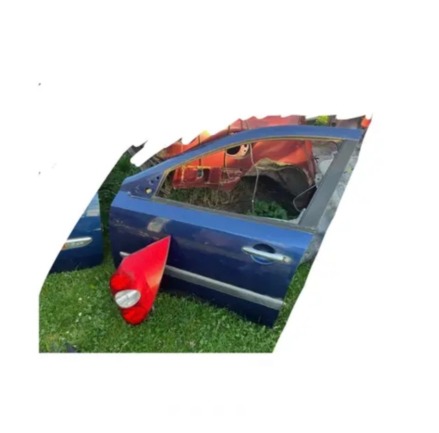 Renault Laguna 2 - náhradní díly - 5