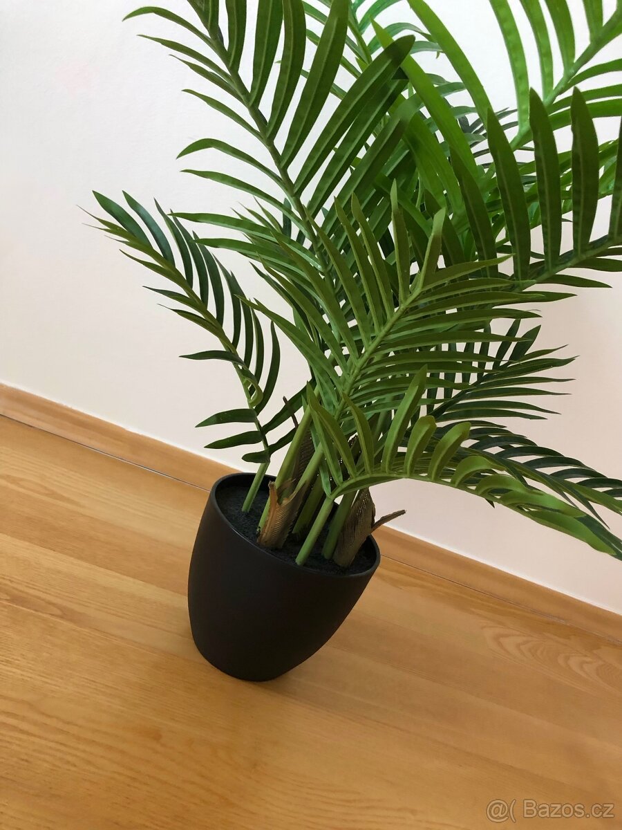 Umělá rostlina 70 cm - 5