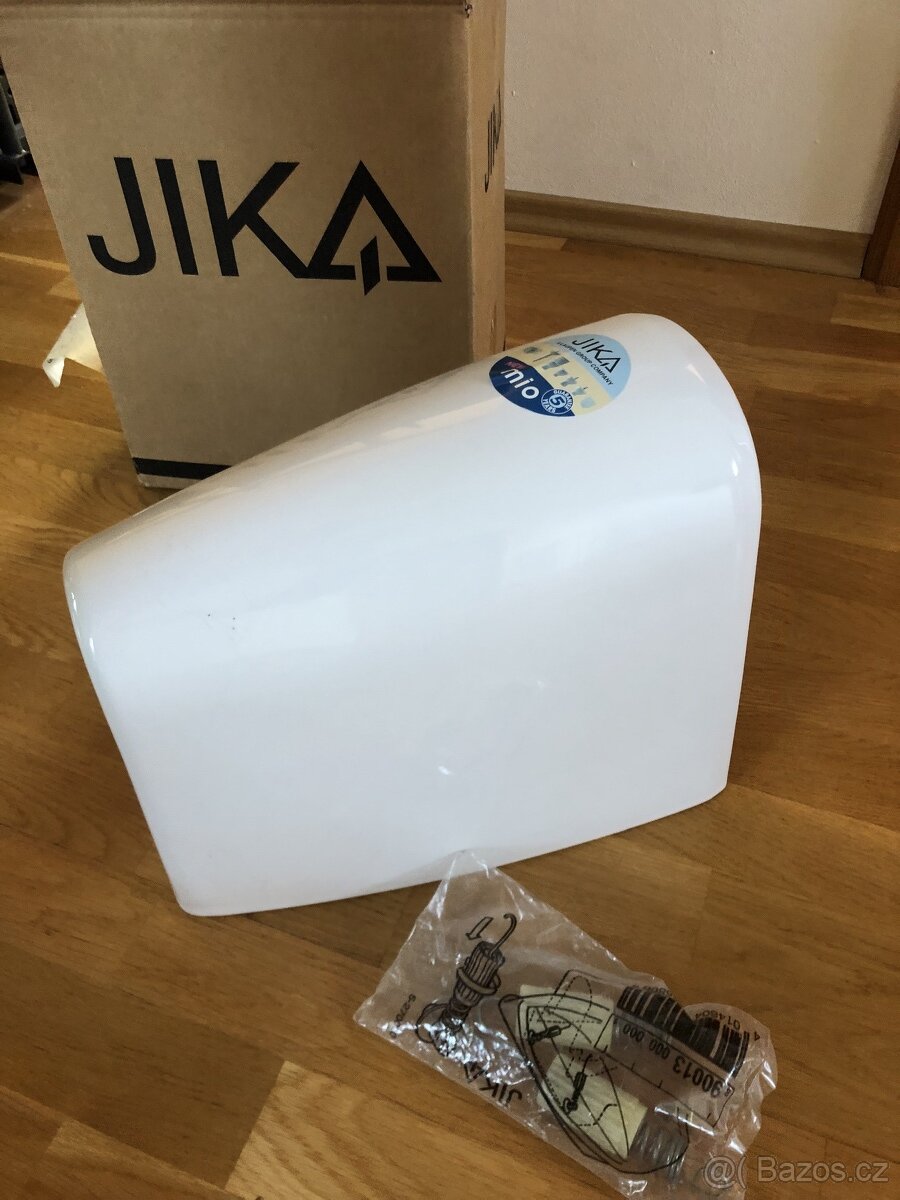 Rohová umývátka, polosloup, Talentofill - 5