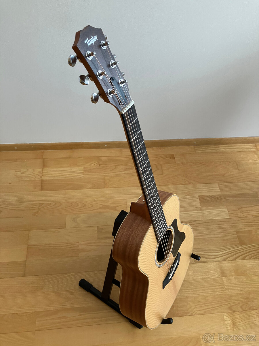 Akustická kytara Taylor GS mini - 5