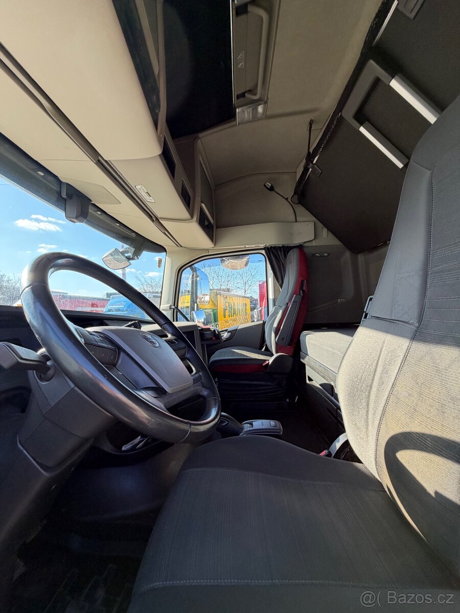 Volvo FH 500 LOWDECK - 5