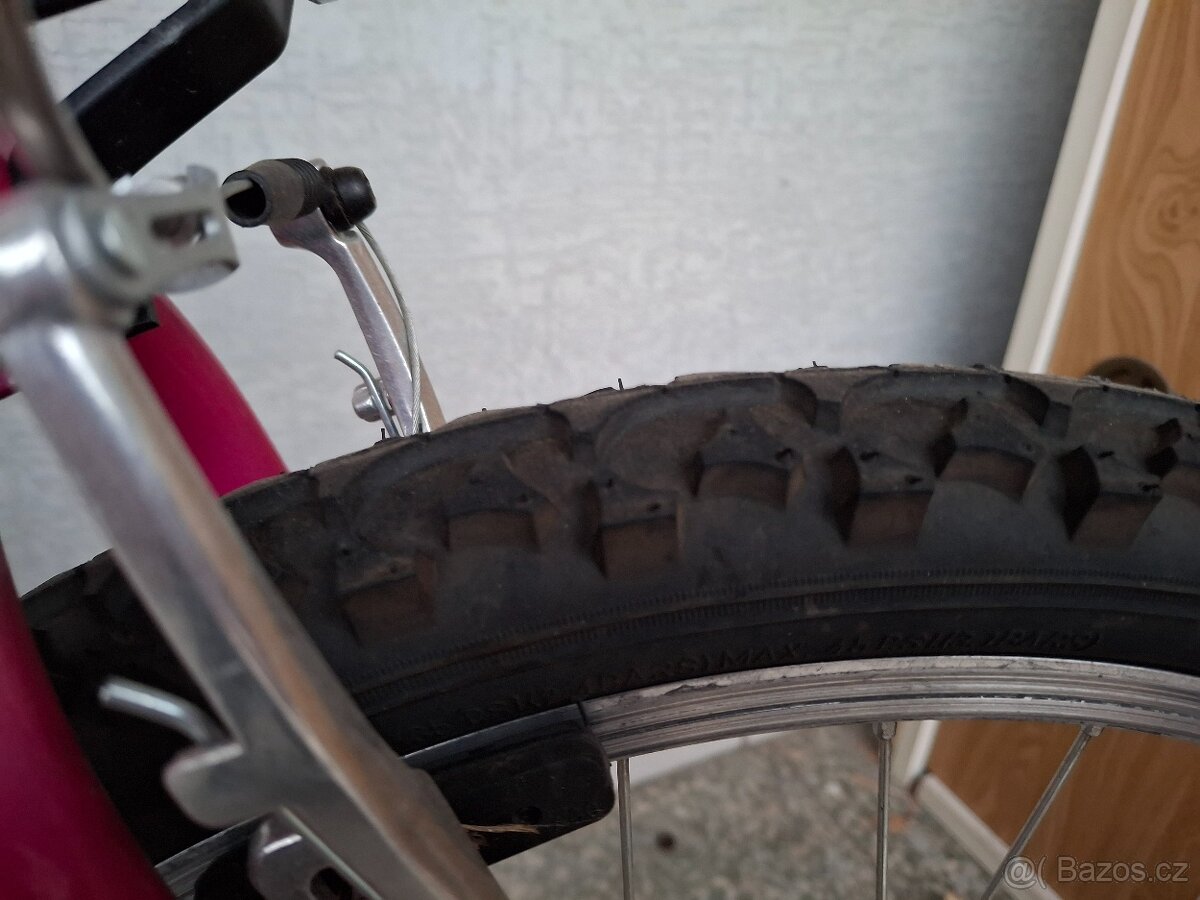 Dětské horké kolo - 5