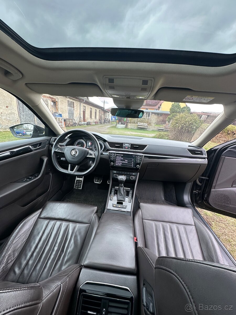 Superb 3 2.0tsi - 5