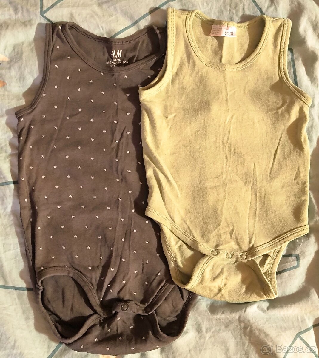 Dětské oblečení pro chlapečka - 5