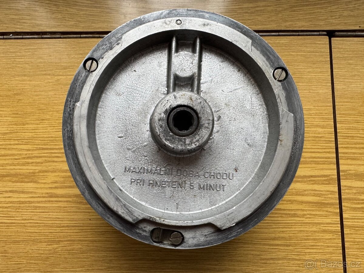 Mixovací nádoba ETA - 5