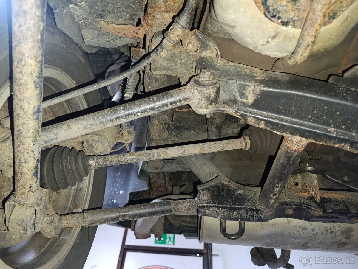 Land Rover Freelander - 5