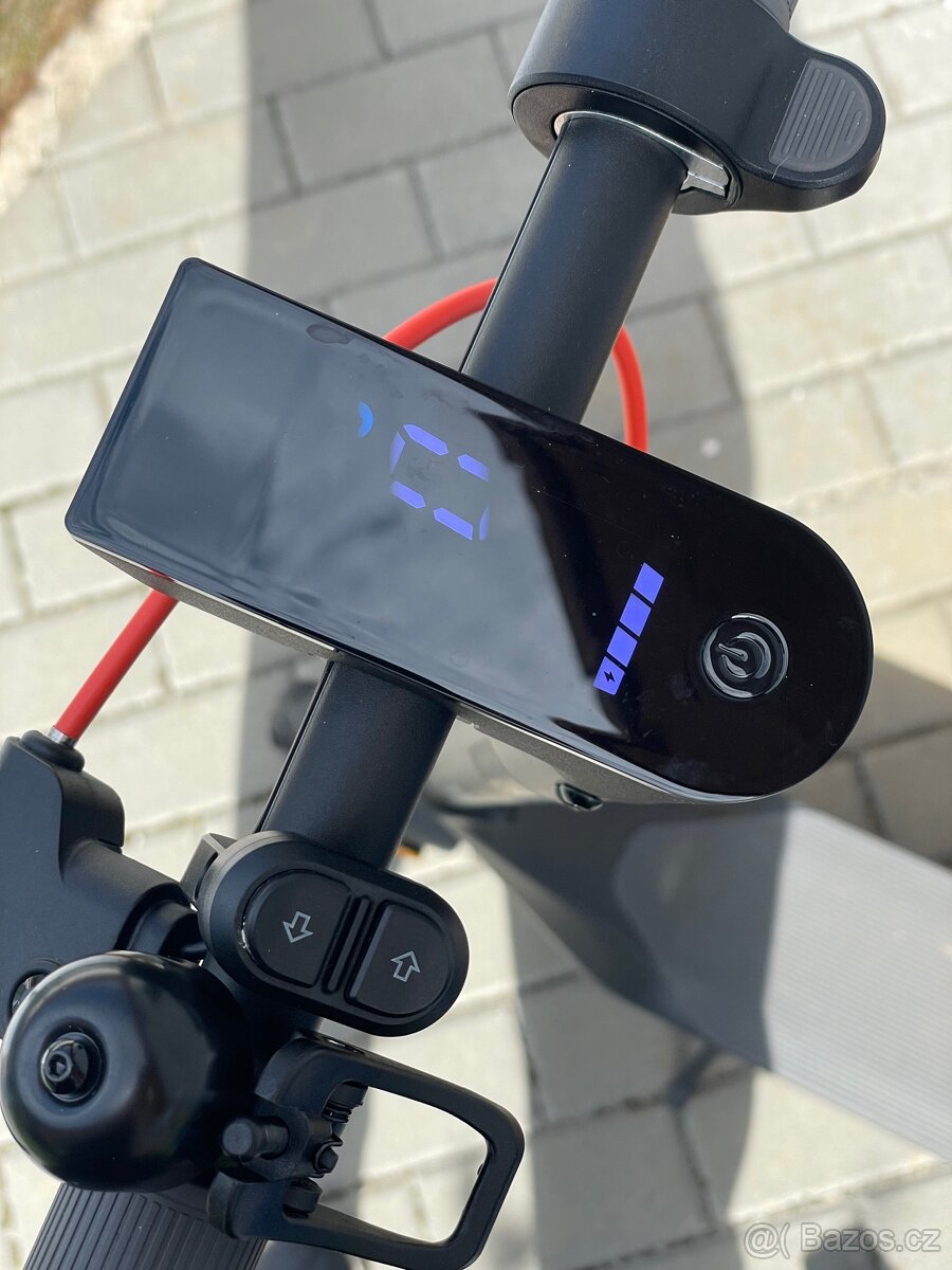 Xiaomi 4 Lite (2. generace) najeto 30km - 5