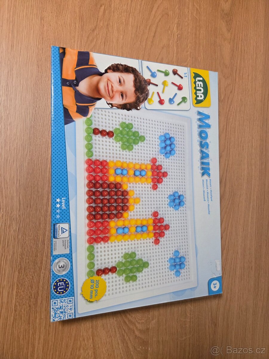 Divadélko a Mosaik - 5