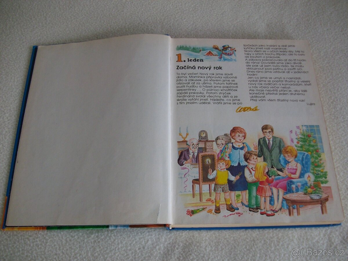 KNÍŽKY PRO DĚTI - 5