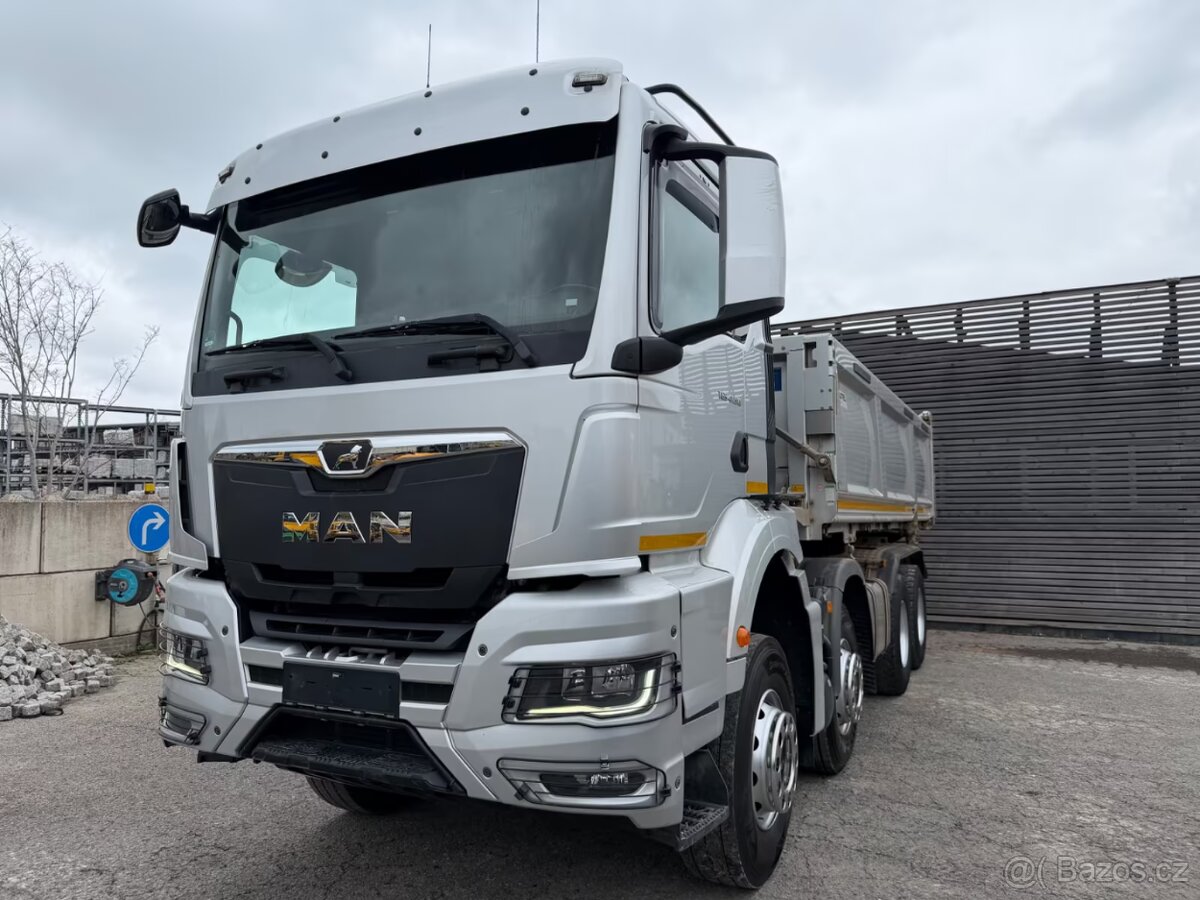 man TGS 41.510 dautel - 5