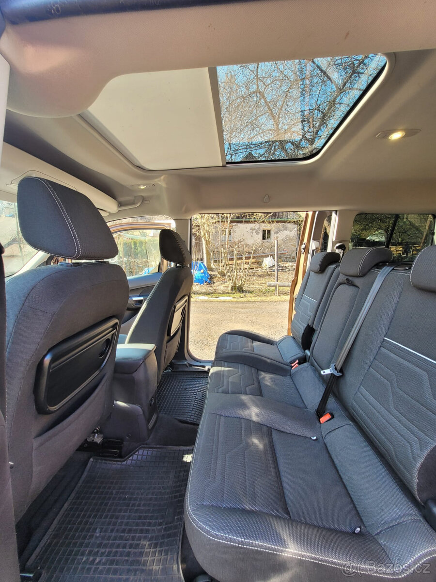 Ford Tourneo Connect long 1.6 TDCi - 5