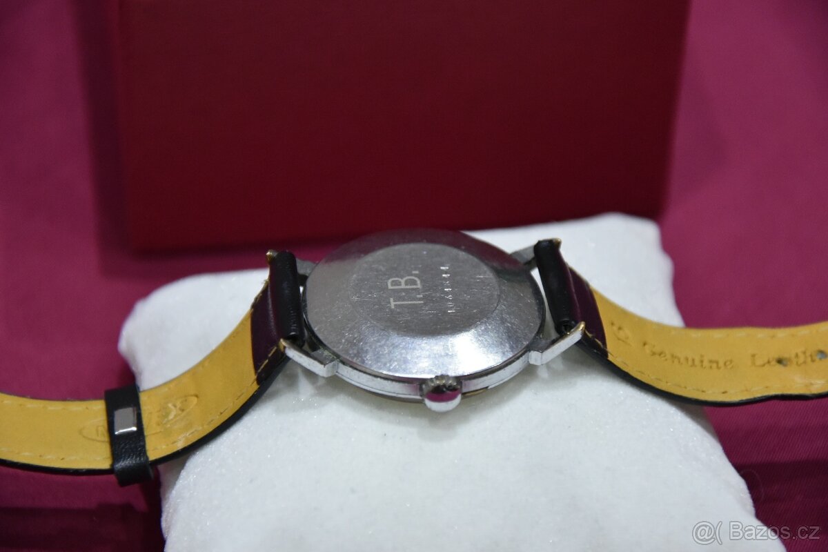 Hodinky Prim Pavouk - 5