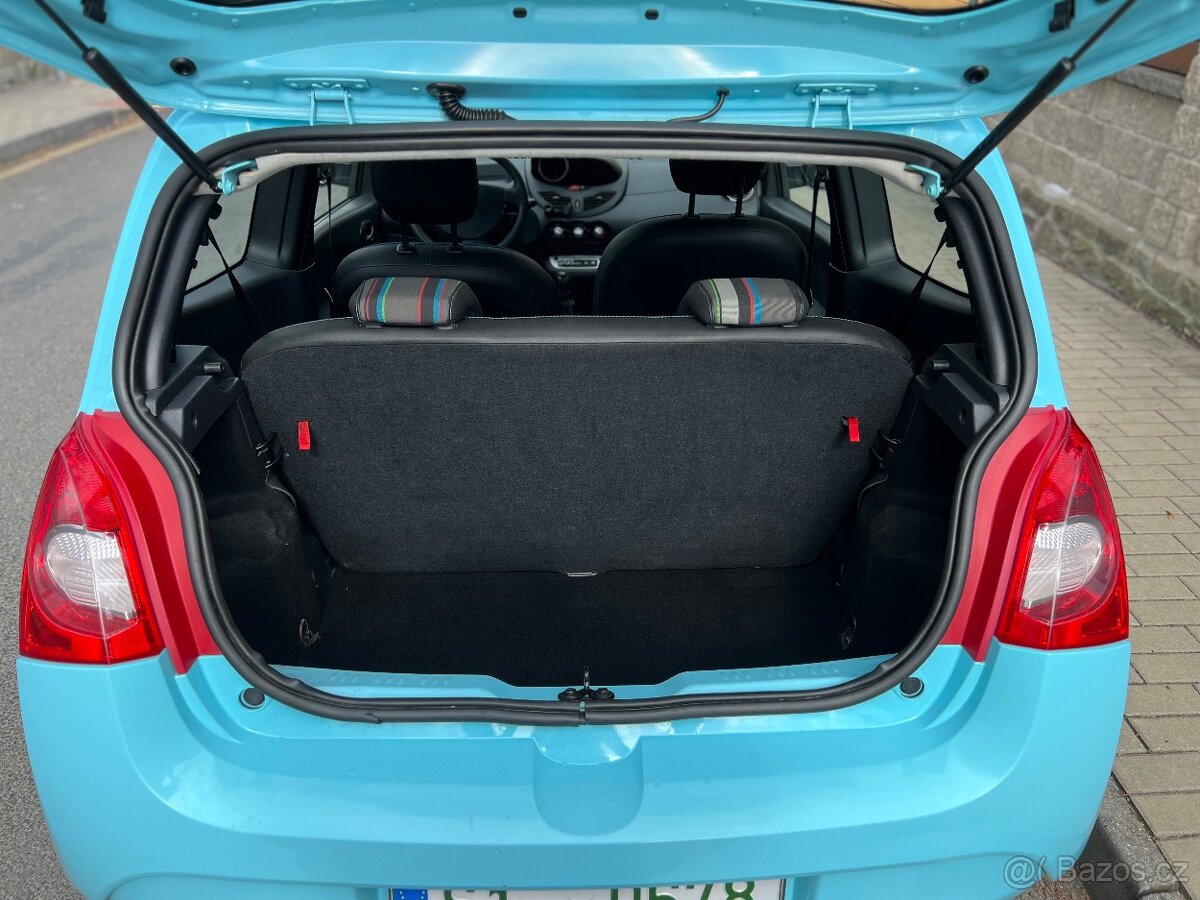 Renault twingo edition 2013 Facelift - 5