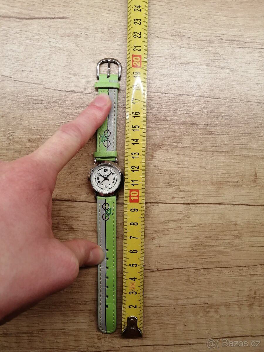 Dětské hodinky - 5