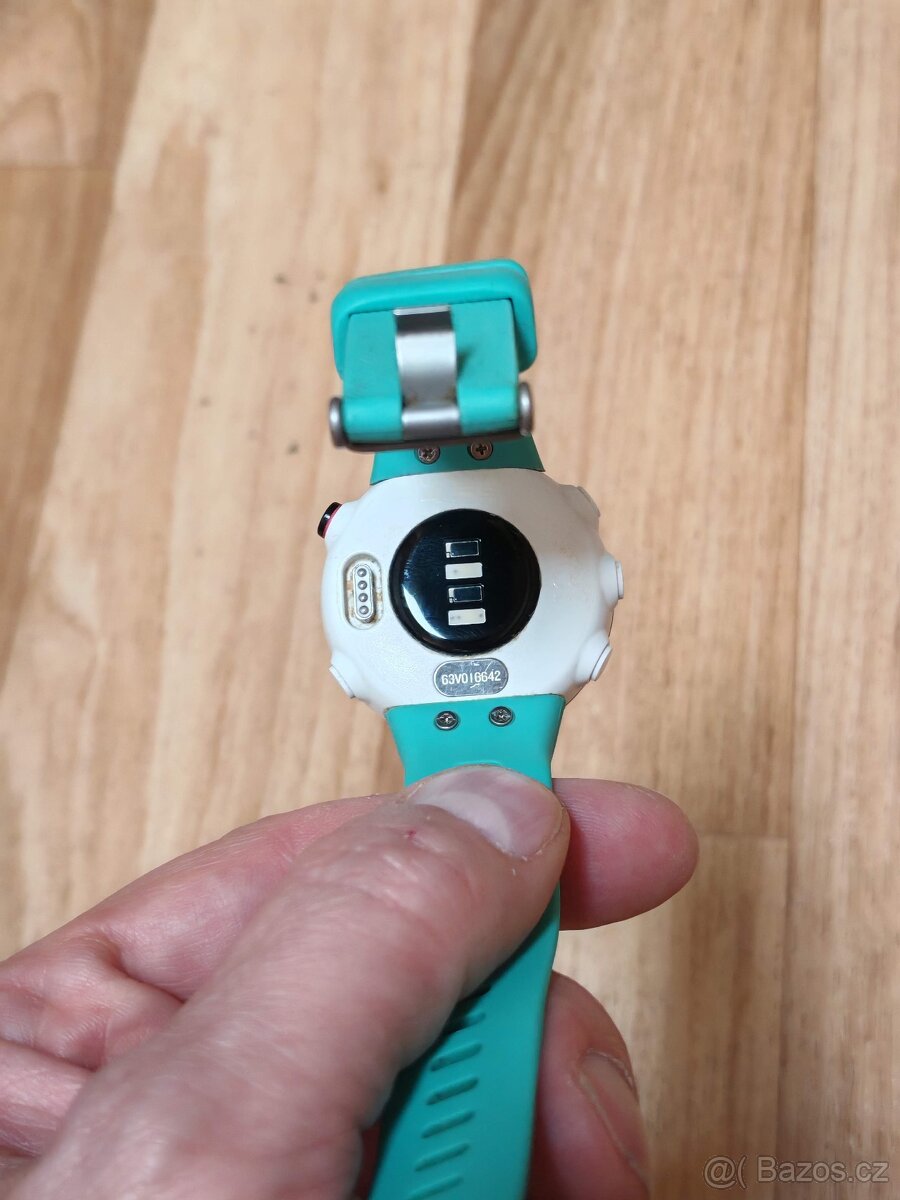 Garmin Forerunner 45s - 5