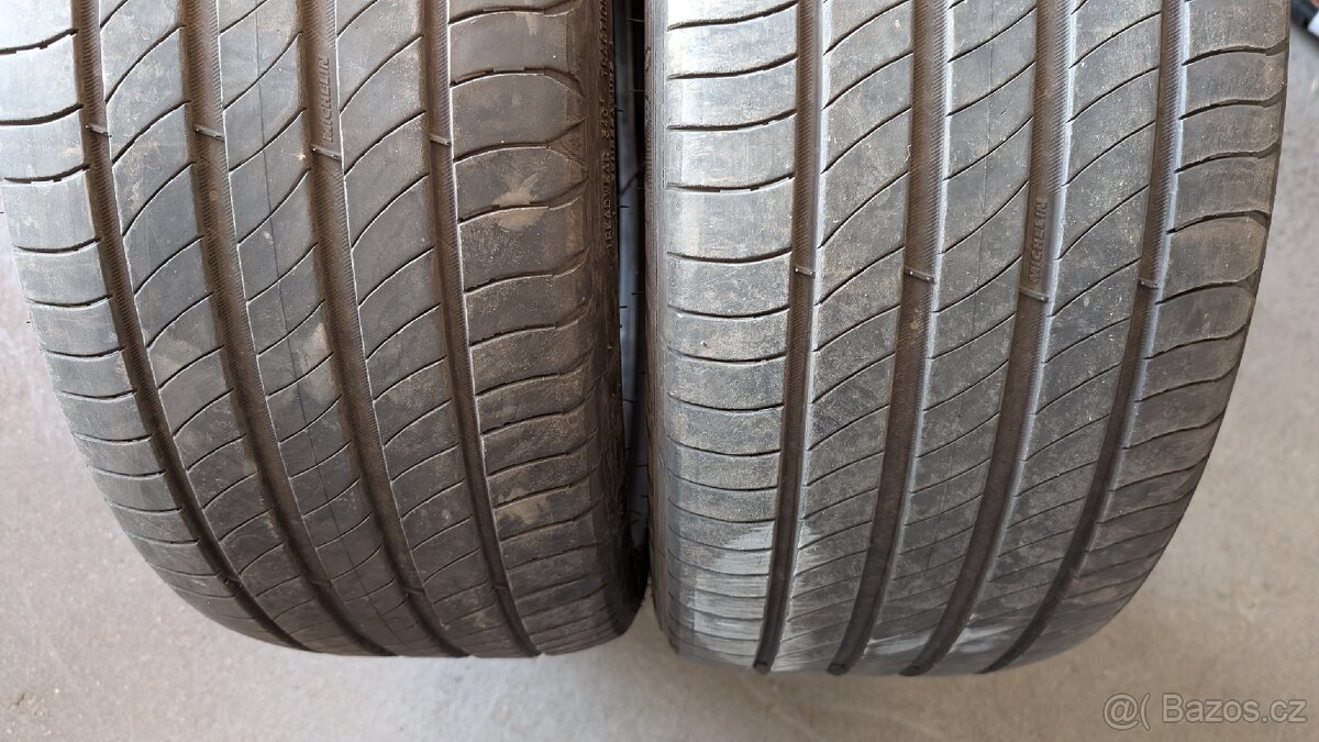 245/40 R20 letní - 5