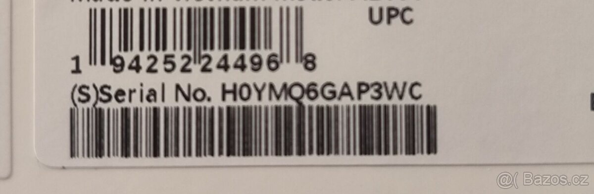 apple Airpods Max Silver - 5