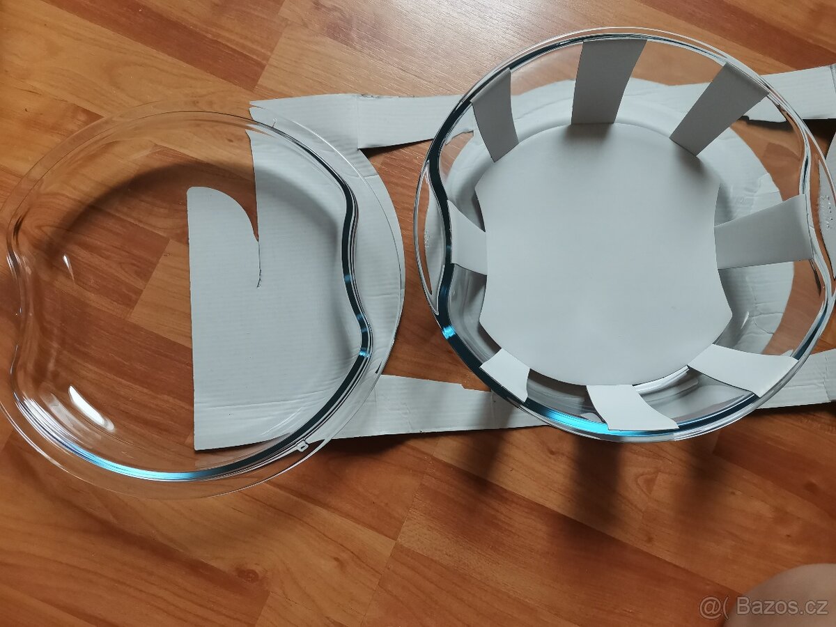 Prodám zapékací mísu, nerozbalená - 5