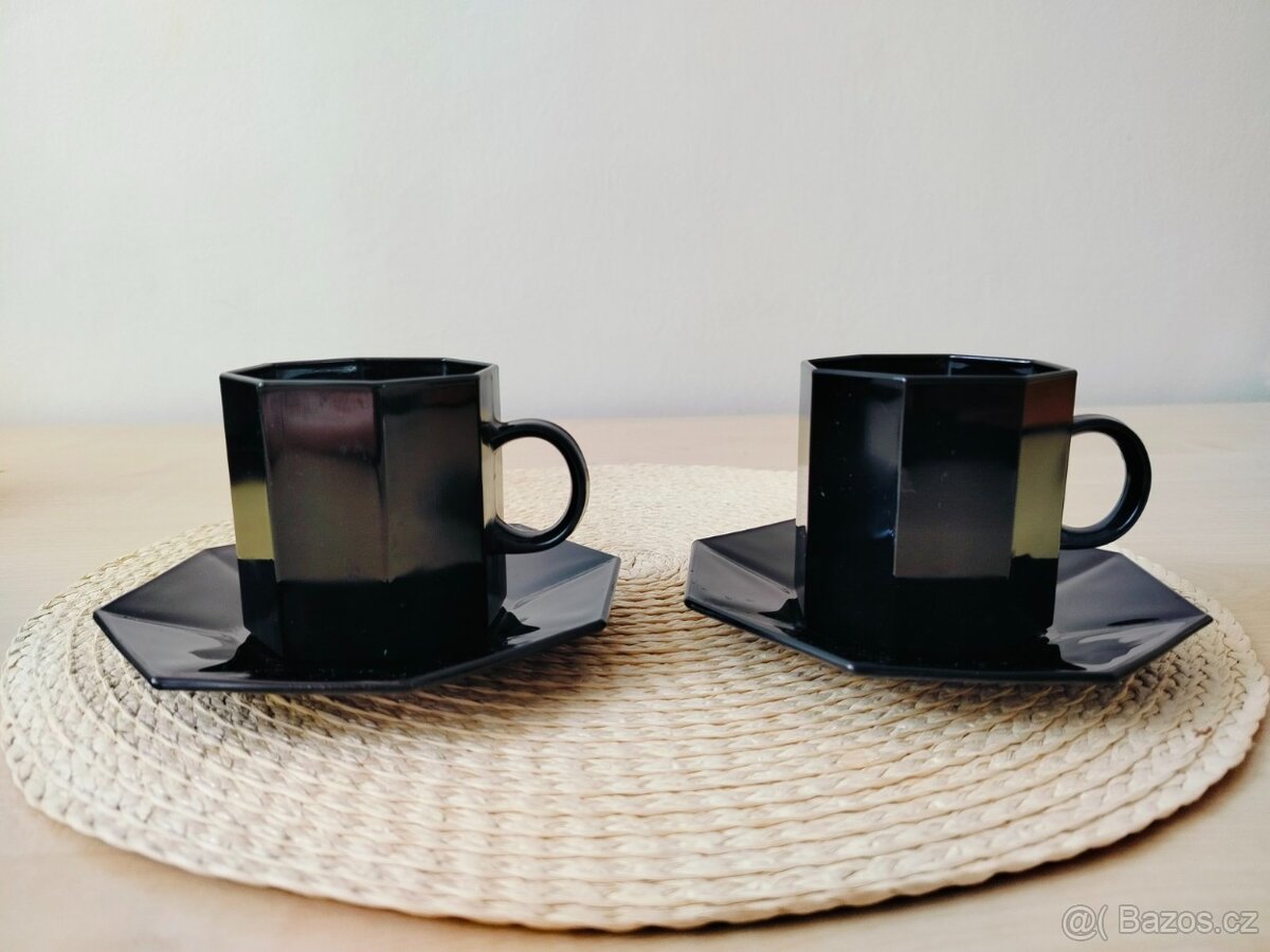 Francouzský set. - 5