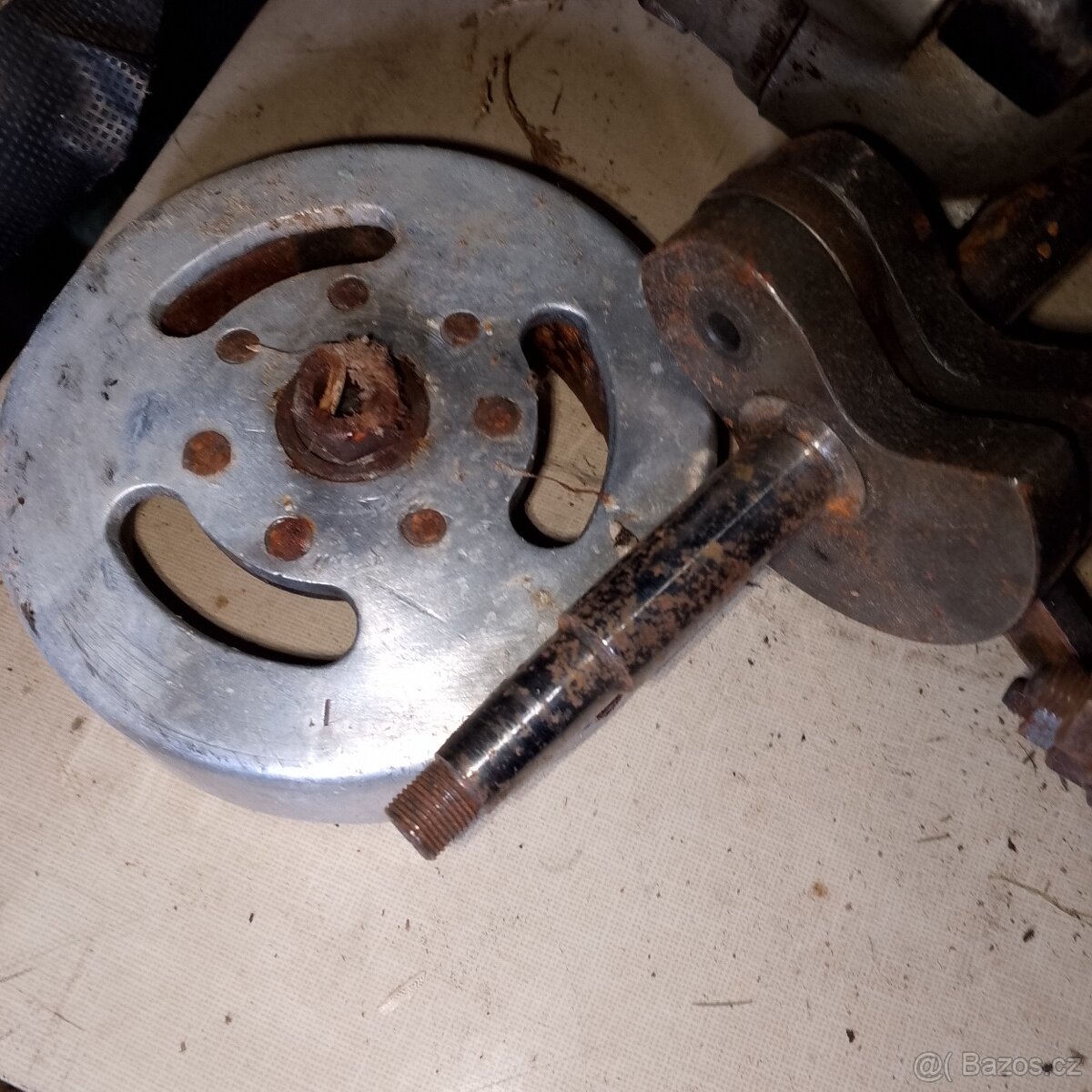 Věci na veteráni - 5