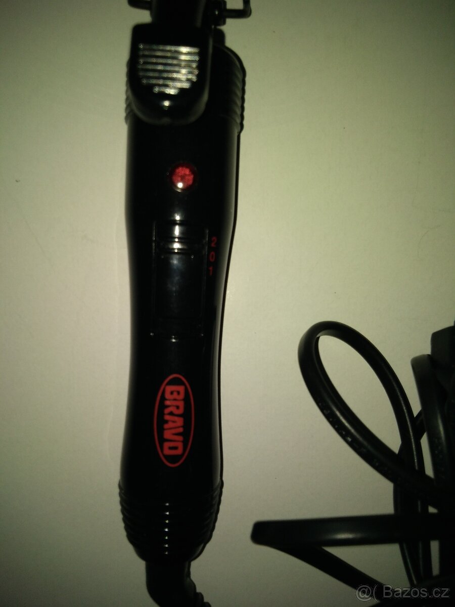 KULMA NA VLASY - 3 KUSY - 5