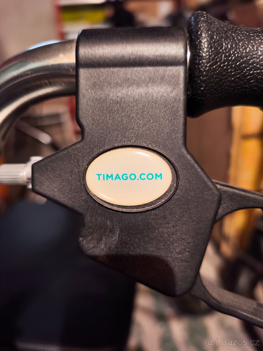 Podpůrné chodítko - 5