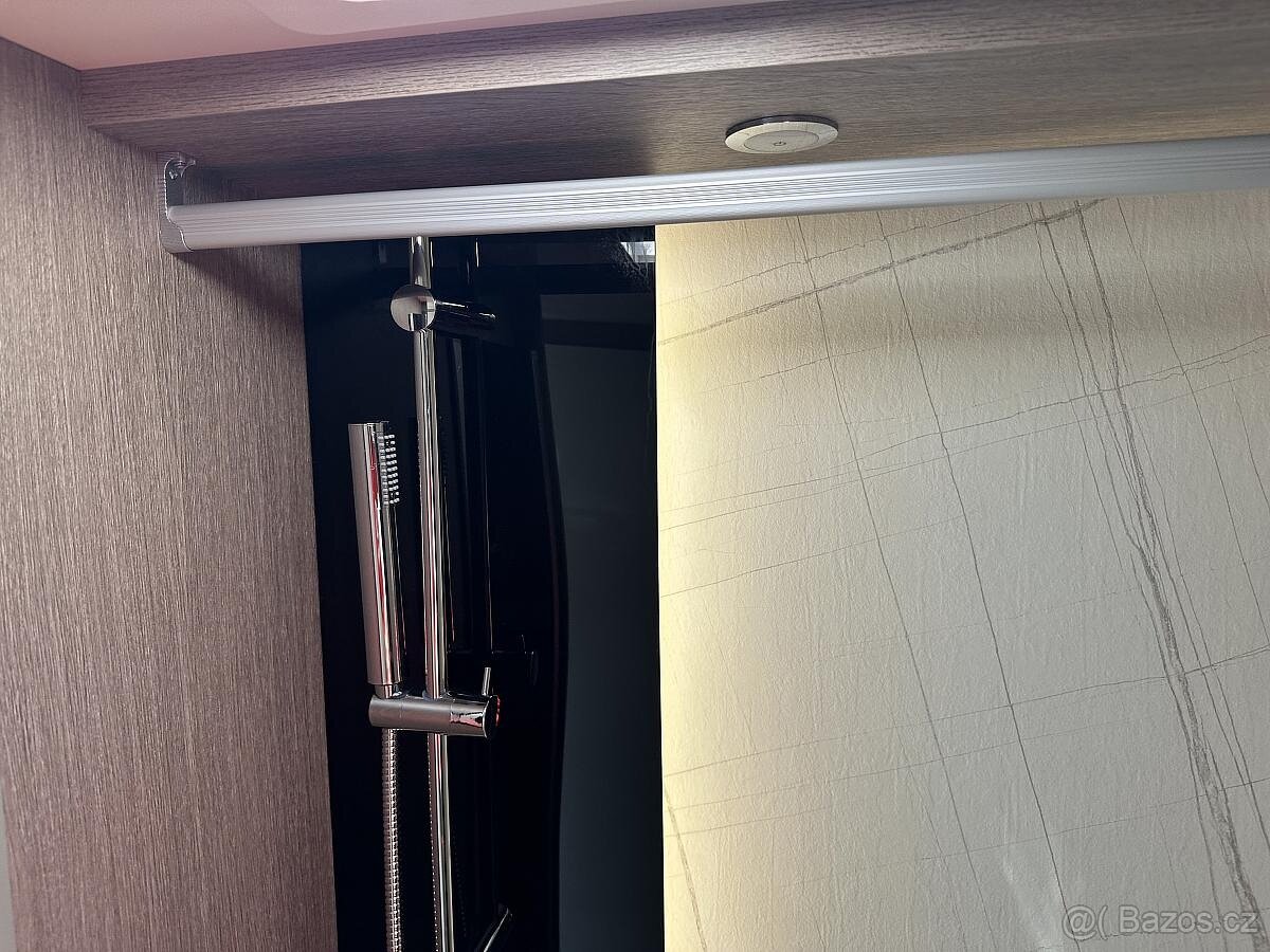 Roller Team Zefiro 287 TL - model 2026 - 5