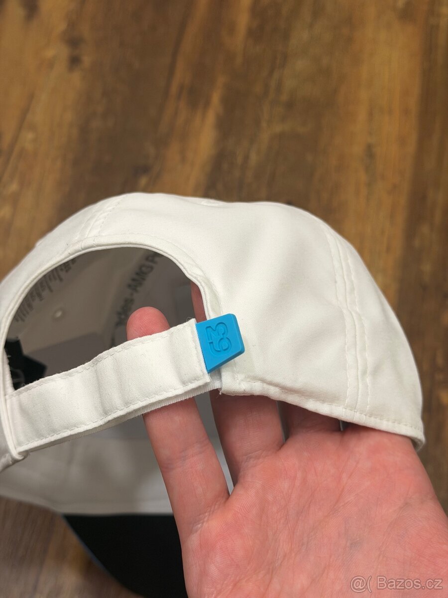 Mercedes AMG Petronas Formula 1 George Russell Driver Cap - 5