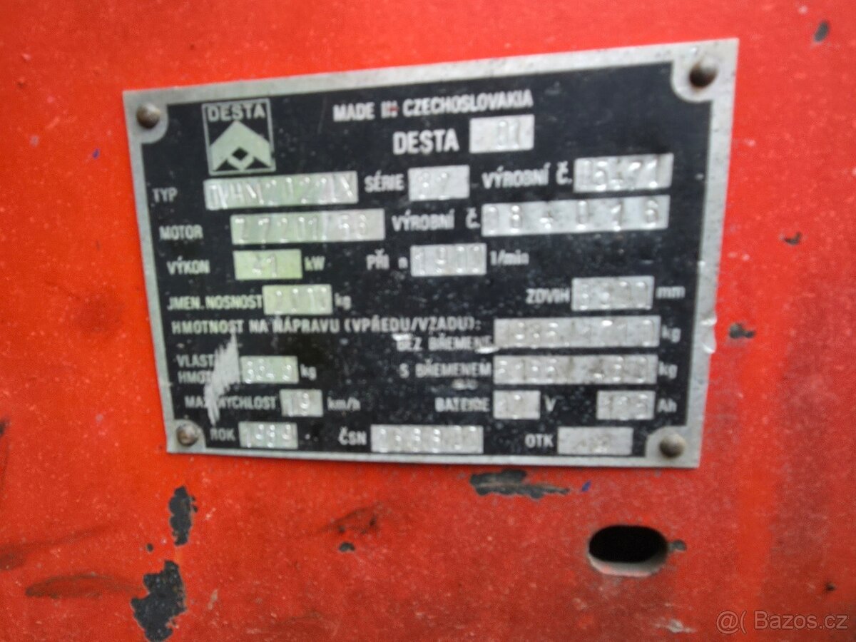 DESTA DVHM 2022 LX - 5