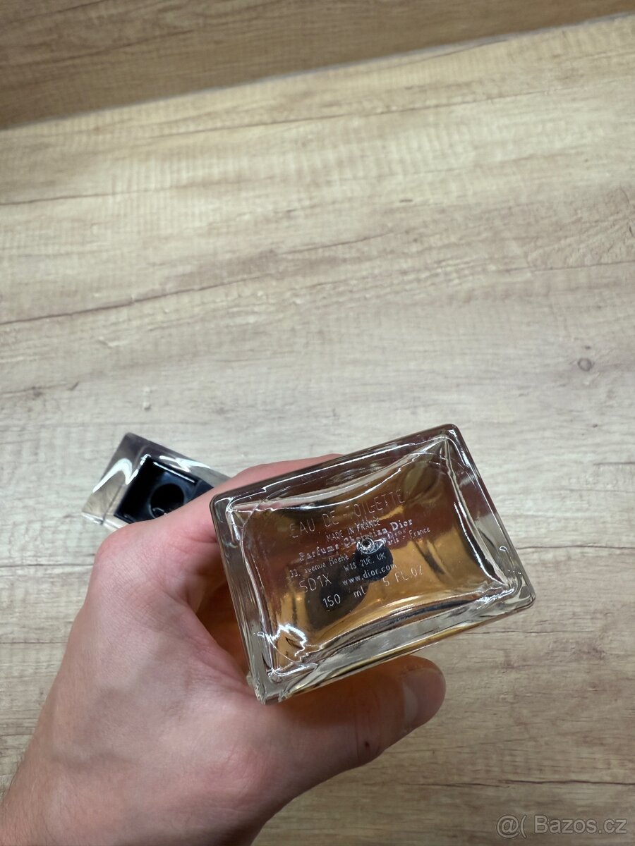 DIOR Dior Homme EDT, 150ml - 5