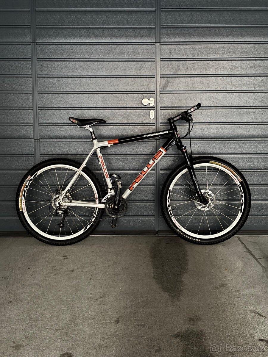 Horské kolo Pells Razzer - 5