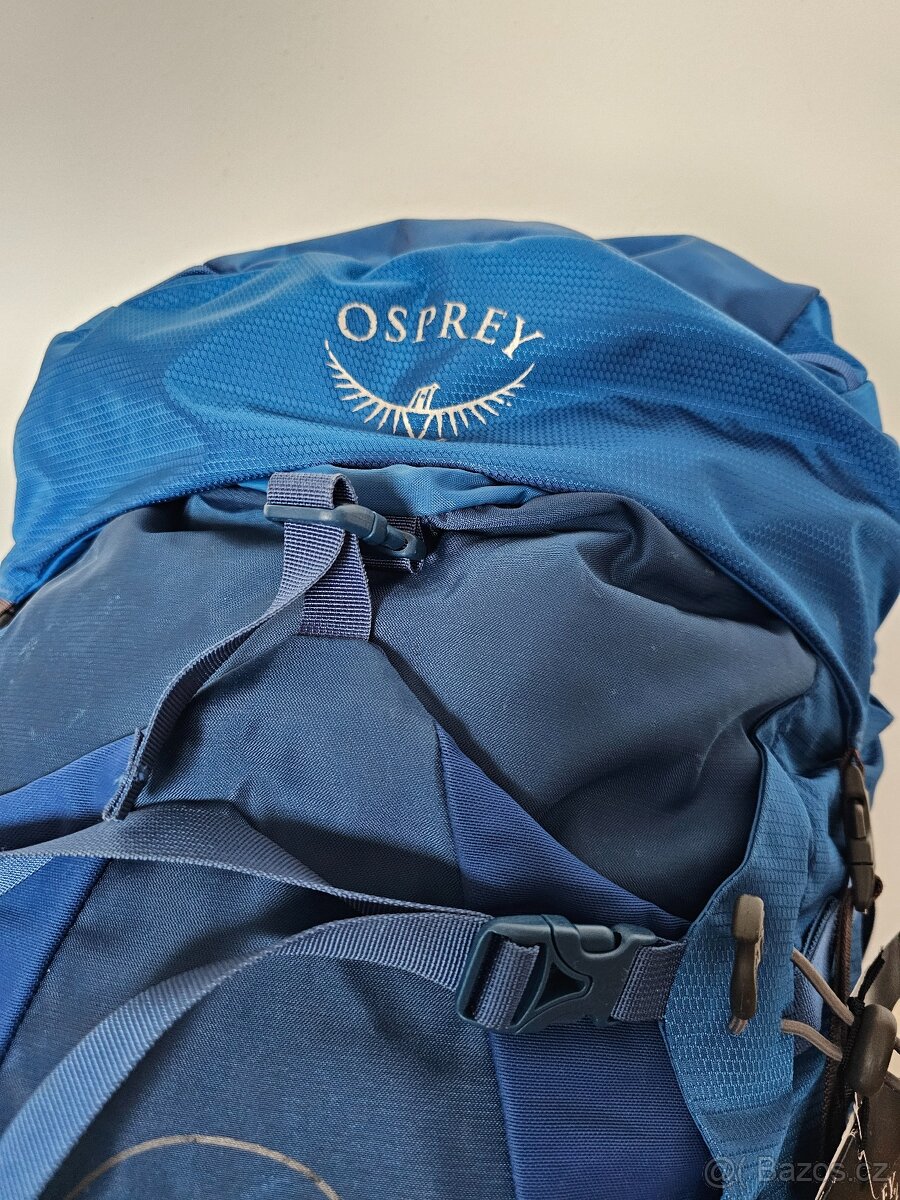 Osprey Aether AG 60 - 5