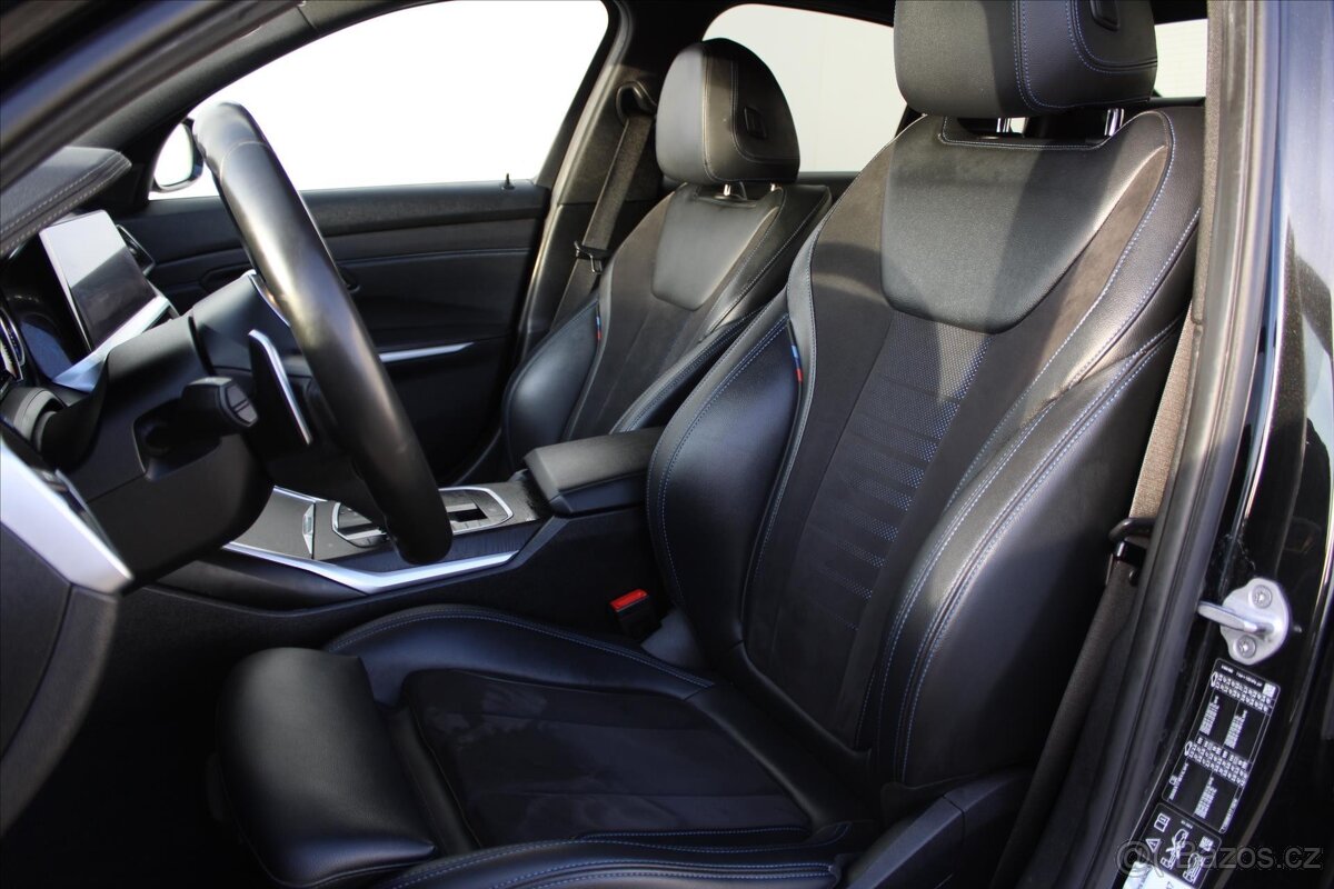 BMW Řada 3 M340i xDrive M SPORT LASER ČR (2019) - 5