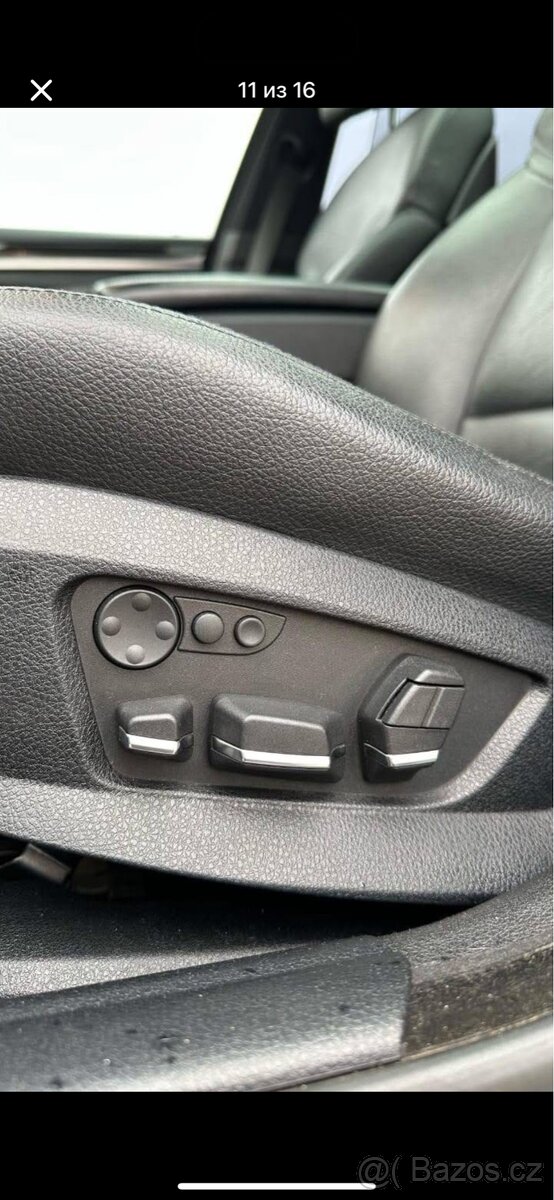 BMW f11. 530d.190kW - 5