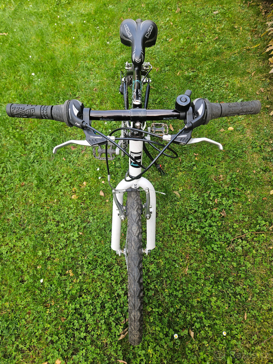 24" horské hliníkové kolo CONDOR, rám 15" od 125 cm - 5