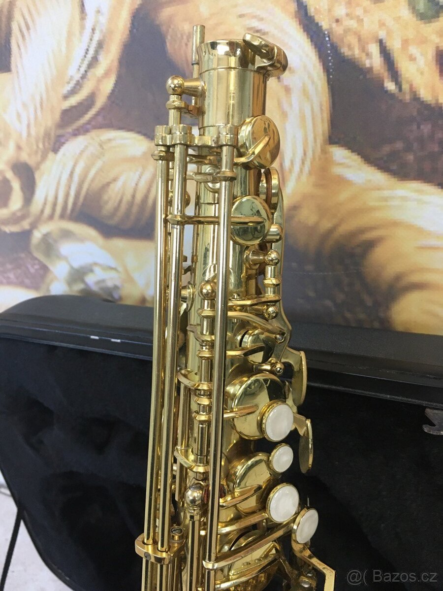 Saxofon Mistral 11503 - 5