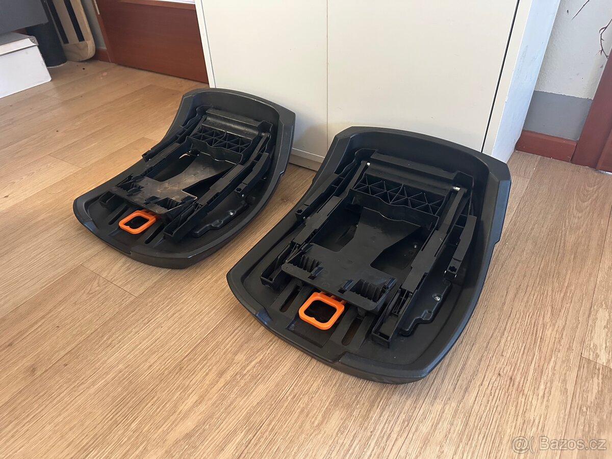Autosedačky CYBEX 2v1 - 5