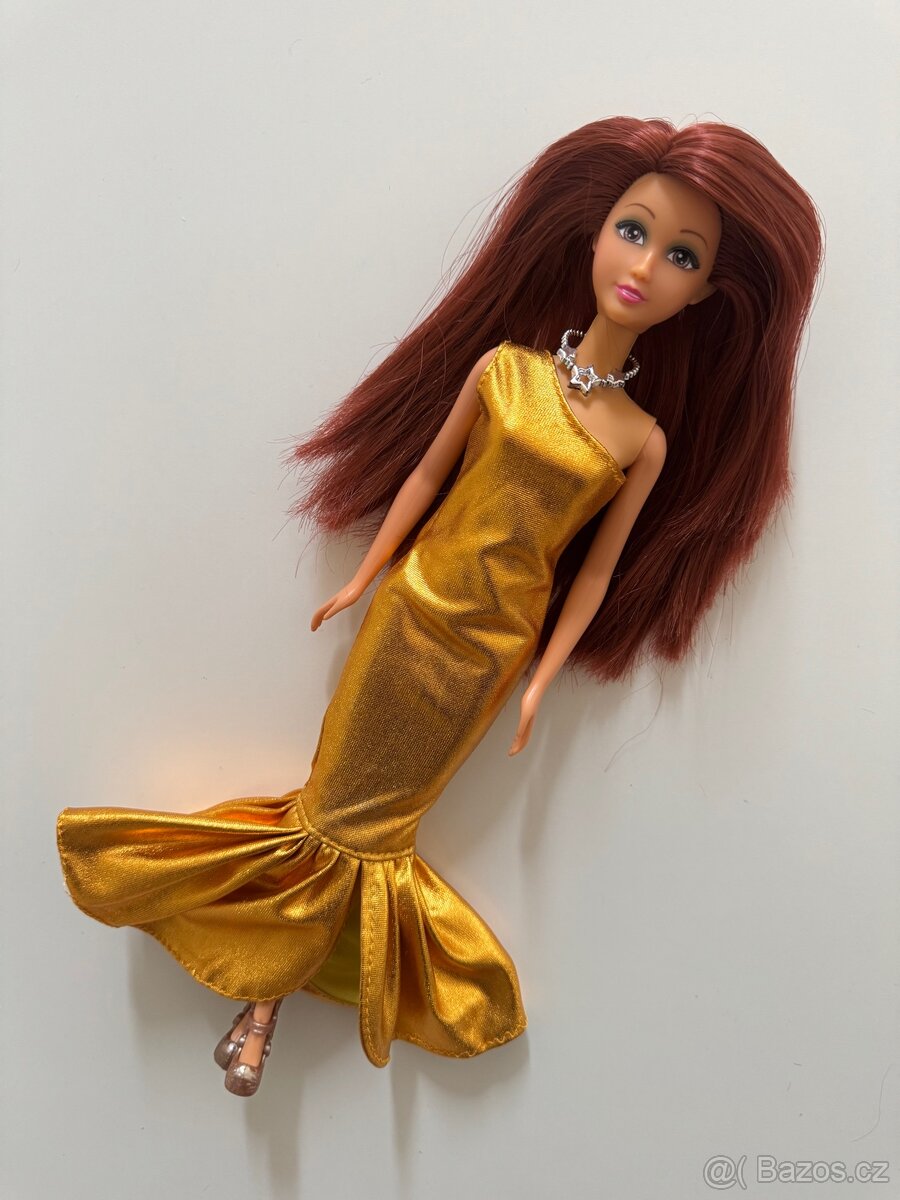 Panenky typu Barbie (různé) - 5