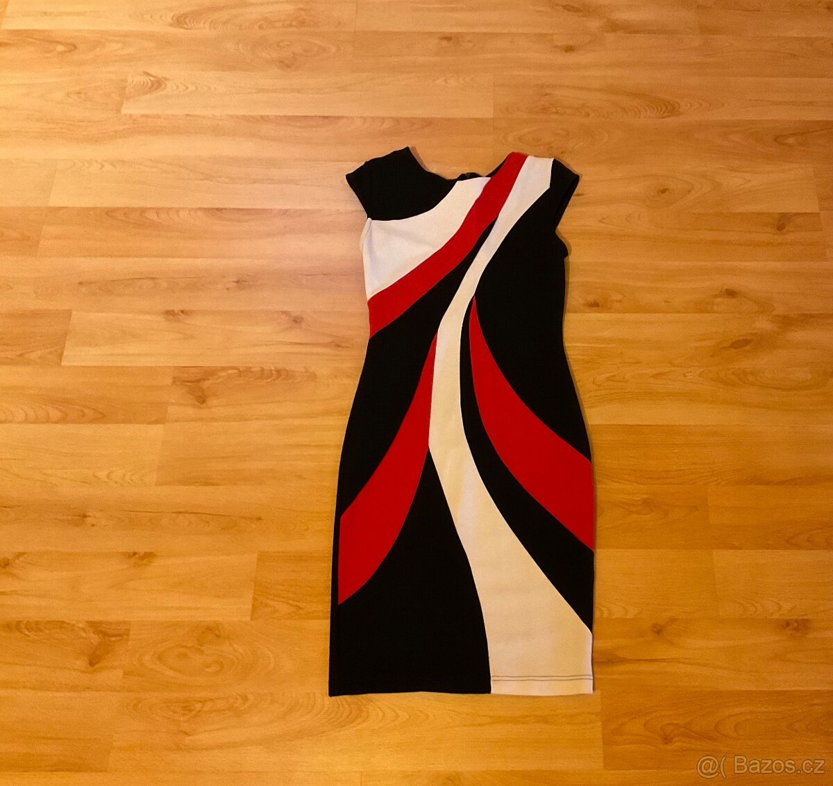 Úpletové šaty Bonprix,Orsay více druhů - 5