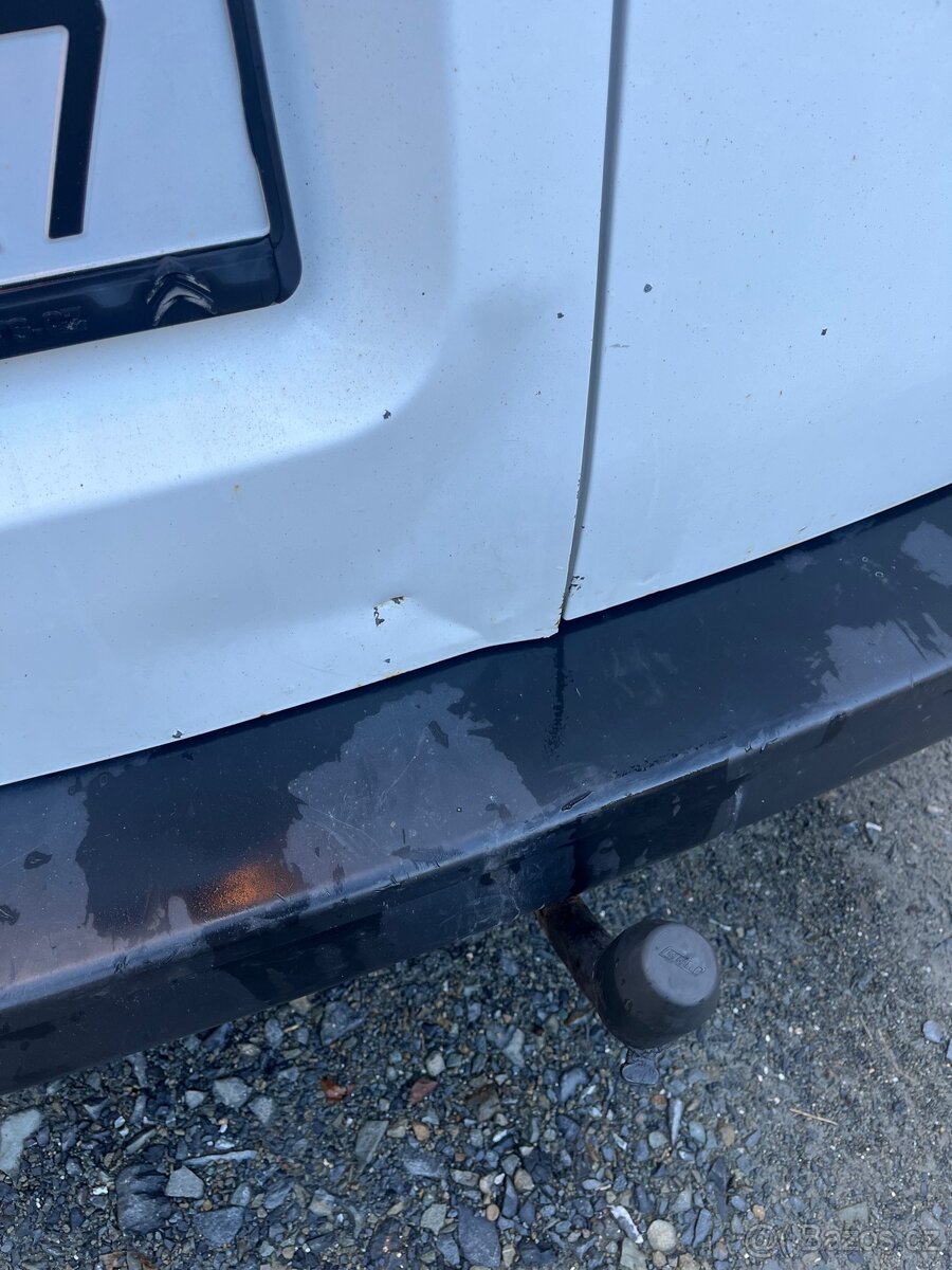 Citroen Jumpy 2.0HDI 2018 - 5