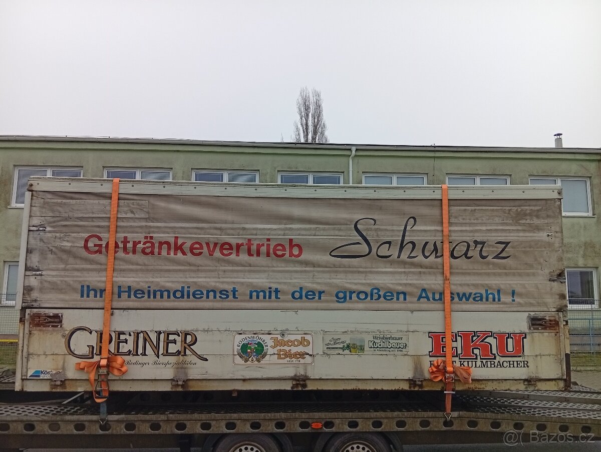 Nástavba,sklad, garáž,bouda , buňka - 5