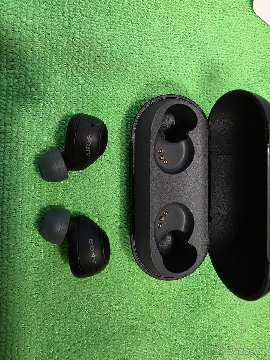 Sony WF C700N - 5