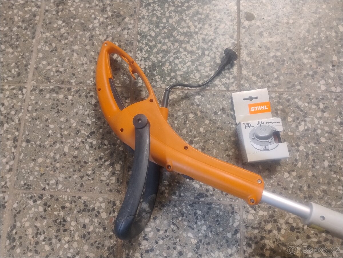 Vyžínač elektrický Stihl FSE41 - 5