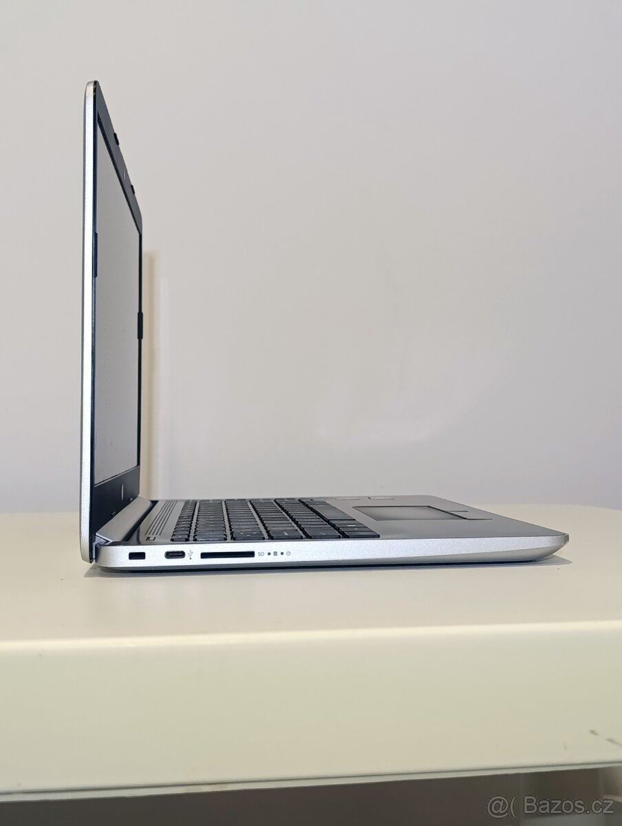 Dotykový notebook HP 14 (Ryzen 3 3200U /8GB RAM / 512GB SSD) - 5