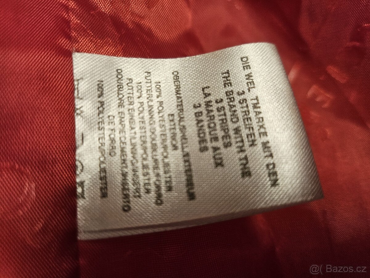 Moncler dámská bunda xxs - 5