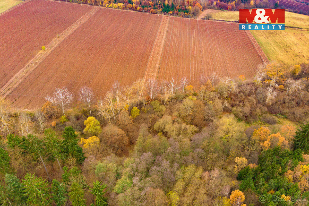 Prodej ostatní, 5249 m², Tuchořice - 5