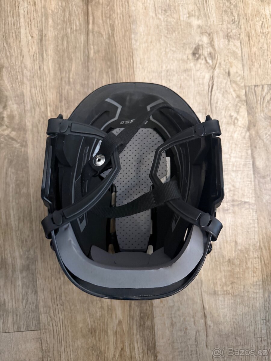 Prodám hokejovou výstroj - 5